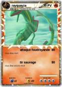 rayquayza