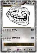 TROL FACE