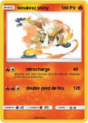 simabraz shiny