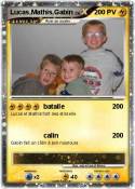 Lucas,Mathis,Gabin
