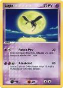 Lugia