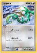 rayquaza