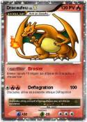 Dracaufeu