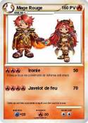 Mage Rouge