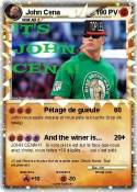 John Cena