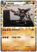 ratclank