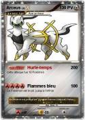 Arceus