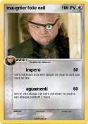 maugréer folle