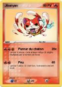 Jibanyan