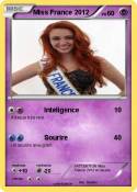 Miss France