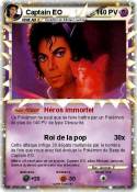 Captain EO