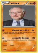 Cheminade