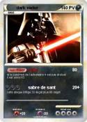 dark vador