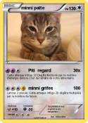 minni patte