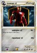Ironman v2