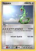 Rayquaza 1