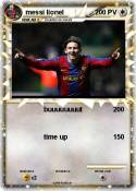 messi lionel