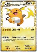 Raichu