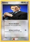 Sarkozy