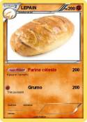 LEPAIN