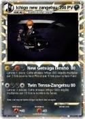 Ichigo new