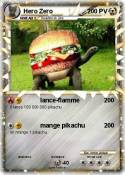 Hero Zero