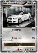 Bmw M3 Coupé