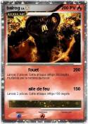 balrog