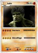 hulke