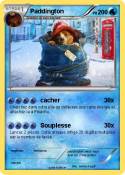 Paddington