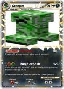 Creeper