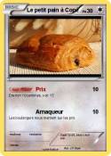 Le petit pain