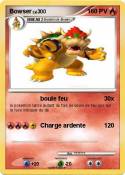 Bowser