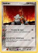 Heatran