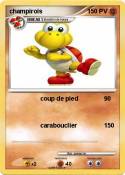 champirois