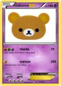 rilakuma