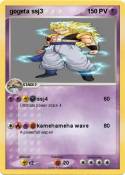 gogeta ssj3