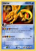 charizar