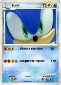 Sonic