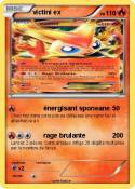 victini ex victini ex