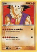 goku