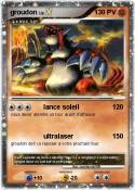groudon