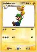toad elico