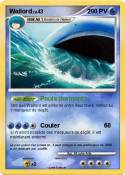 Wailord Wailord