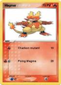 Magmar