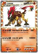 Léozar 965