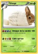 Tchoupi Tchoupi