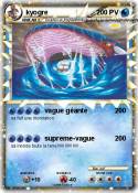 kyogre