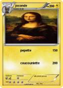 joconde