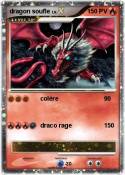 dragon soufle